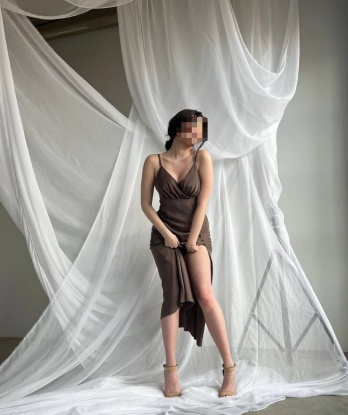 Анкета проститутки Алина - Фото 1, Борисов, 24 года, №5688